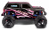 Teton 1/18 4WD RTR LaTrax Rosa med Batt/Laddare*