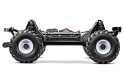 X-Maxx MT 8S 4WD Brushless TQi TSM (w/o Body)