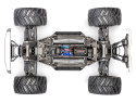 X-Maxx MT 8S 4WD Brushless TQi TSM (w/o Body)