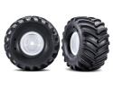 X-Maxx MT 8S 4WD Brushless TQi TSM (w/o Body)