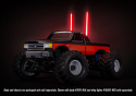 X-Maxx MT 8S 4WD Brushless TQi TSM (w/o Body)