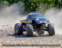 X-Maxx MT 8S 4WD Brushless TQi TSM (w/o Body)