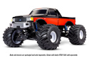 X-Maxx MT 8S 4WD Brushless TQi TSM (w/o Body)