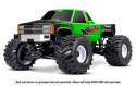 X-Maxx MT 8S 4WD Brushless TQi TSM (w/o Body)