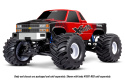 X-Maxx MT 8S 4WD Brushless TQi TSM (w/o Body)