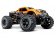X-Maxx 8S 4WD Brushless TQi TSM Orange-X