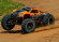 X-Maxx 8S 4WD Brushless TQi TSM Orange-X