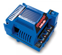 X-Maxx 8S 4WD Brushless TQi TSM Röd-X*