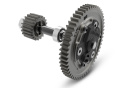 X-Maxx 8S 4WD Brushless TQi TSM Röd-X*