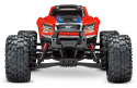X-Maxx 8S 4WD Brushless TQi TSM Röd-X*