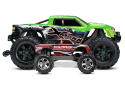 X-Maxx 8S 4WD Brushless TQi TSM Röd-X*