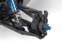 X-Maxx 8S 4WD Brushless TQi TSM Röd-X*