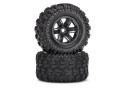 X-Maxx 8S 4WD Brushless TQi TSM Röd-X*