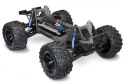 X-Maxx 8S 4WD Brushless TQi TSM Röd-X*