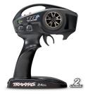 X-Maxx 8S 4WD Brushless TQi TSM Röd-X*