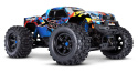 X-Maxx 8S Belted 4WD Brushless TQi TSM Rock´n´Roll