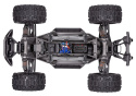 X-Maxx 8S Belted 4WD Brushless TQi TSM Rock´n´Roll