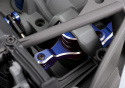 X-Maxx ULTIMATE 4WD Brushless TQi TSM Blå-X Limited Edition