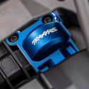 X-Maxx ULTIMATE 4WD Brushless TQi TSM Blå-X Limited Edition