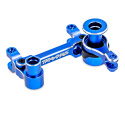 X-Maxx ULTIMATE 4WD Brushless TQi TSM Blå-X Limited Edition