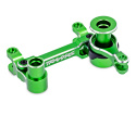 X-Maxx ULTIMATE 4WD Brushless TQi TSM Grön-X Limited Edition