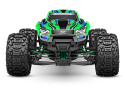 X-Maxx ULTIMATE 4WD Brushless TQi TSM Grön-X Limited Edition