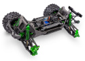 X-Maxx ULTIMATE 4WD Brushless TQi TSM Grön-X Limited Edition