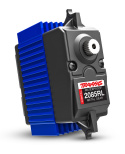 X-Maxx ULTIMATE 4WD Brushless TQi TSM Grön-X Limited Edition