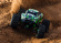X-Maxx ULTIMATE 4WD Brushless TQi TSM Grn Limited Edition