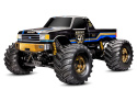 X-Monster 8S BIGFOOT 4WD Brushless TQi TSM 50th Anniversary