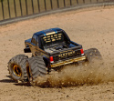 X-Monster 8S BIGFOOT 4WD Brushless TQi TSM 50th Anniversary