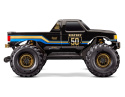X-Monster 8S BIGFOOT 4WD Brushless TQi TSM 50th Anniversary