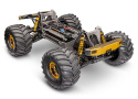 X-Monster 8S BIGFOOT 4WD Brushless TQi TSM 50th Anniversary