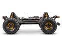 X-Monster 8S BIGFOOT 4WD Brushless TQi TSM 50th Anniversary