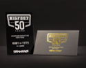 X-Monster 8S BIGFOOT 4WD Brushless TQi TSM 50th Anniversary