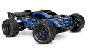 XRT Race Truck 8s TQi TSM RTR Blå
