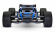 XRT Race Truck 8s TQi TSM RTR Blue