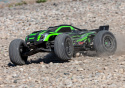 XRT Race Truck 8s TQi TSM RTR Grön