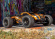 XRT Race Truck 8s TQi TSM RTR Orange