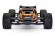 XRT Race Truck 8s TQi TSM RTR Orange