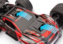 XRT Race Truck 8s TQi TSM RTR Röd