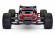XRT Race Truck 8s TQi TSM RTR Red