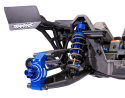 XRT ULTIMATE Race Truck TQi TSM RTR Blå-X Limited Edition