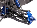 XRT ULTIMATE Race Truck TQi TSM RTR Blå-X Limited Edition