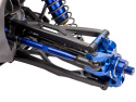 XRT ULTIMATE Race Truck TQi TSM RTR Blå-X Limited Edition