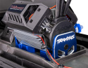 XRT ULTIMATE Race Truck TQi TSM RTR Blå-X Limited Edition