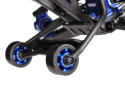 XRT ULTIMATE Race Truck TQi TSM RTR Blå-X Limited Edition