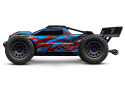 XRT ULTIMATE Race Truck TQi TSM RTR Blå-X Limited Edition
