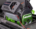 XRT ULTIMATE Race Truck TQi TSM RTR Grön-X Limited Edition