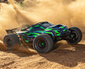 XRT ULTIMATE Race Truck TQi TSM RTR Grön-X Limited Edition